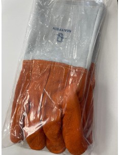 GUANTES DE MITONES MATFER