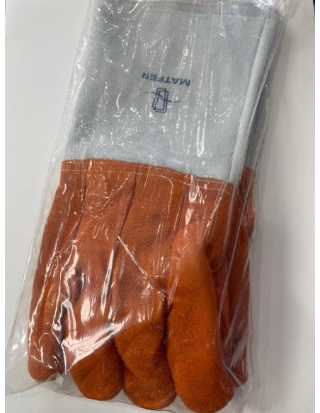 GUANTES DE MITONES MATFER