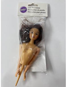 FIGURA PARA DECORACION DE TORTA