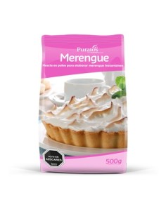 MERENGUE PURATOS 500G