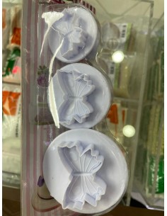 CORTANTE CON EXPULSADOR MARIPOSA