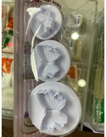 CORTANTE CON EXPULSADOR MARIPOSA