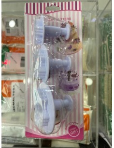 CORTANTE CON EXPULSADOR MARIPOSA 2