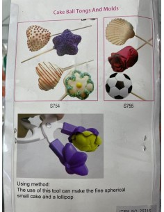 TIJERA DECORADORA CON DISEÑO 2