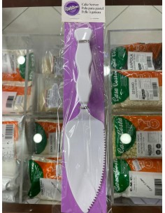 PALA PARA POSTRE WILTON