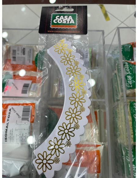 WRAPPER PARA CUPCAKE