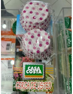 CAPSULA CON DISEÑO