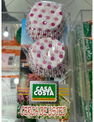 CAPSULA CON DISEÑO