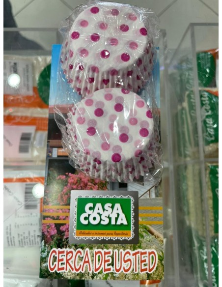 CAPSULA CON DISEÑO