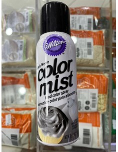 COLORANTE EN SPRAY  WILTON