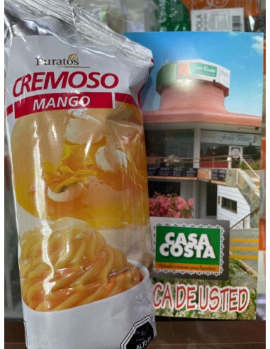 CREMOSO MANGO