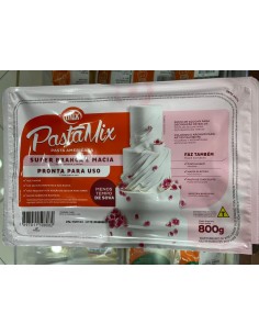 FONDANT PASTA MIX DE 800GR
