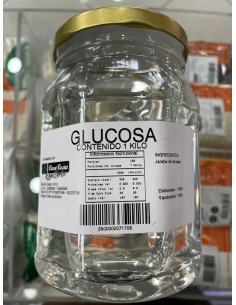 GLUCOSA DE 1 KILO