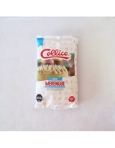 Merengue Collico 600GR