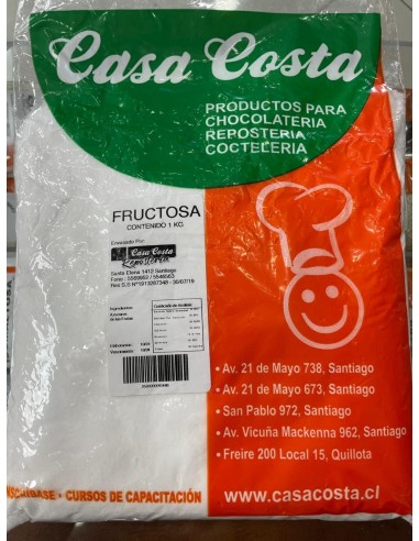 FRUCTUOSA DE 1KG