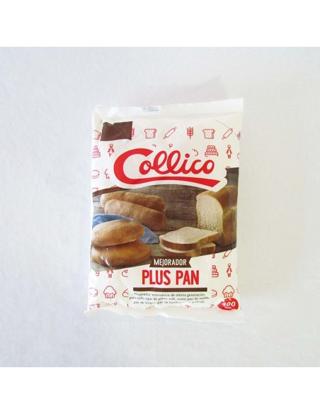 MEJORADORES  PLUSPAN  COLLICO 400GR