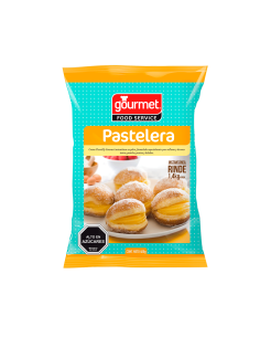 CREMA PASTELERA GOURMET 400 GR