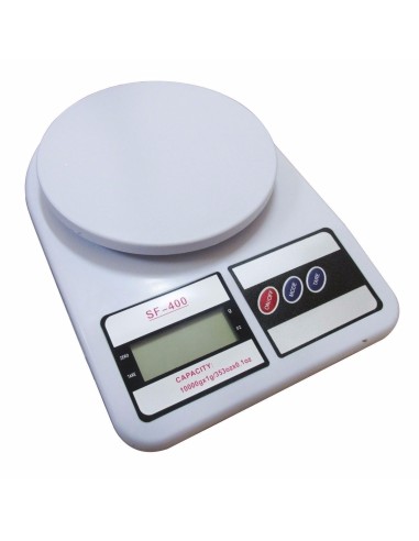 Balanza Electronica Kitchen Scale 15692