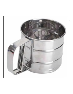 Cernidor Acero Inox Delicia