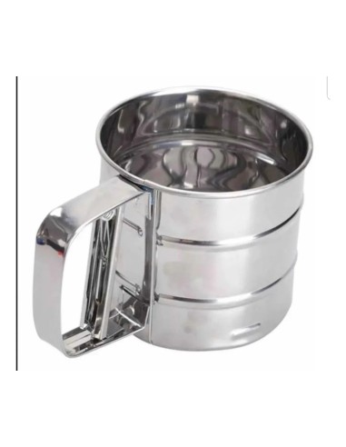 Cernidor Acero Inox Delicia