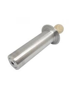 Churreras Aluminio. E.O.