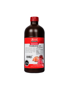 SALSA DE FRAMBUESA GOURMET 1 LT
