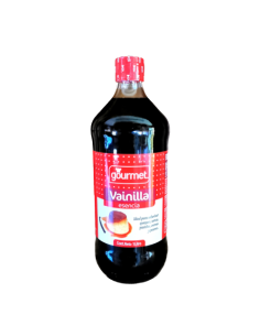 ESENCIA DE VAINILLA 1 LITRO GOURMET
