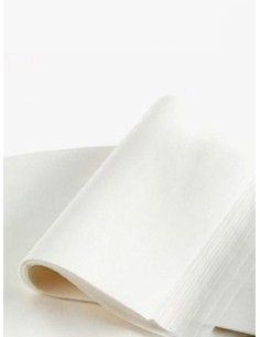 Papel Mantequilla Pliego 5 Unds