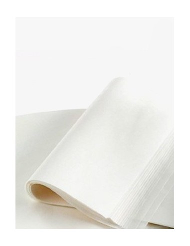 Papel Mantequilla Pliego 5 Unds