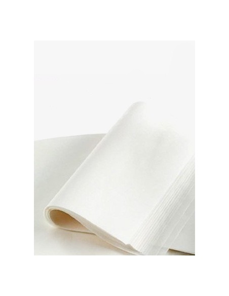Papel Mantequilla Pliego 5 Unds