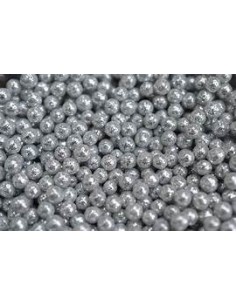 PERLA PLATAEADA DE 16GR