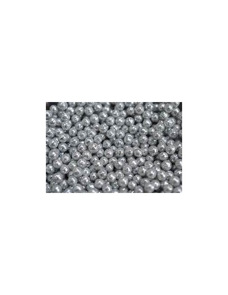 PERLA PLATAEADA DE 16GR