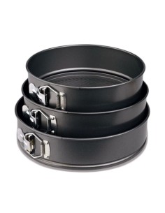 MOLDE PARA TORTA DESMONTABLE