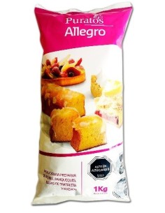 Allegro Puratos 1kg