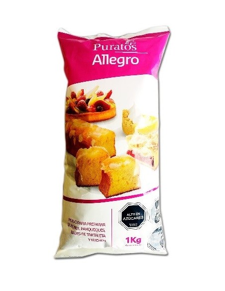 Allegro Puratos 1kg