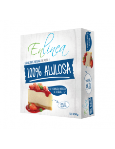 Alulosa En Linea 500gr
