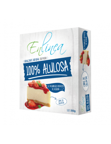 Alulosa En Linea 500gr