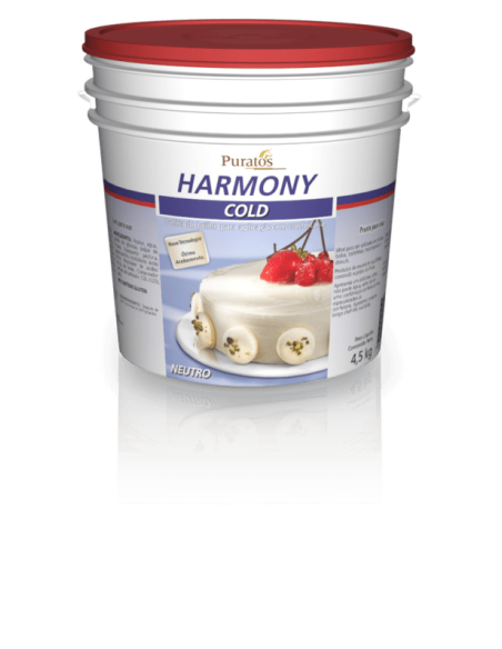 Brillo Harmony Frio Kilo