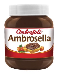 Ambrosella 350 Gr Ambrosoli
