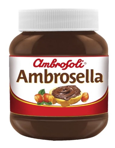 Ambrosella 350 Gr Ambrosoli