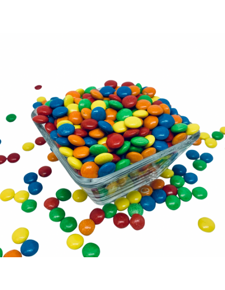 MOSTACILLA CHUBI DE 100 GR