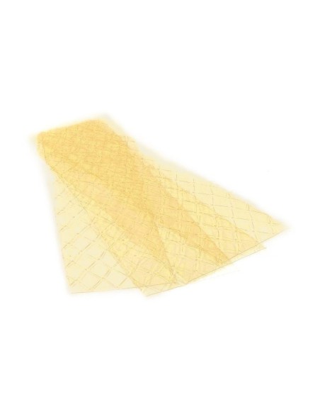 Gelatina 5 Hojas (Alemana) Colapez