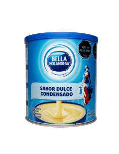 Leche Condensada 1 Kilo Holandesa