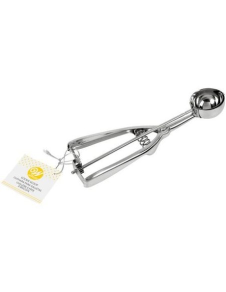 SCOOP PARA GALLETA WILTON