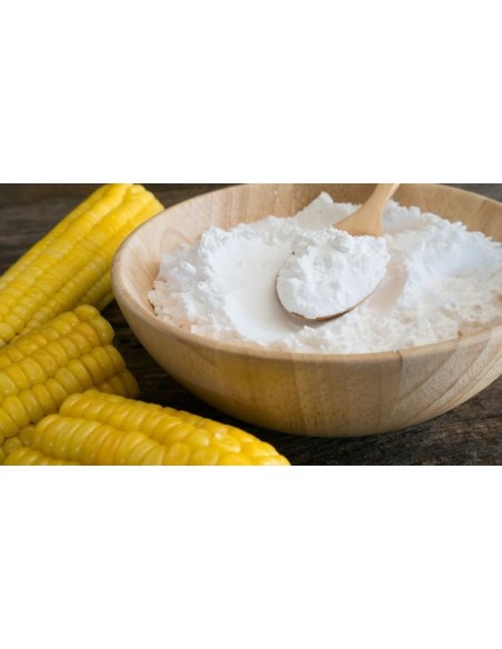 Maicena Saco 25 Kilo