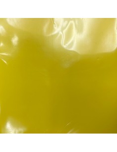 PAPEL ALFAJOR PERLECENTE AMARILLO DE 100 UNIDADES